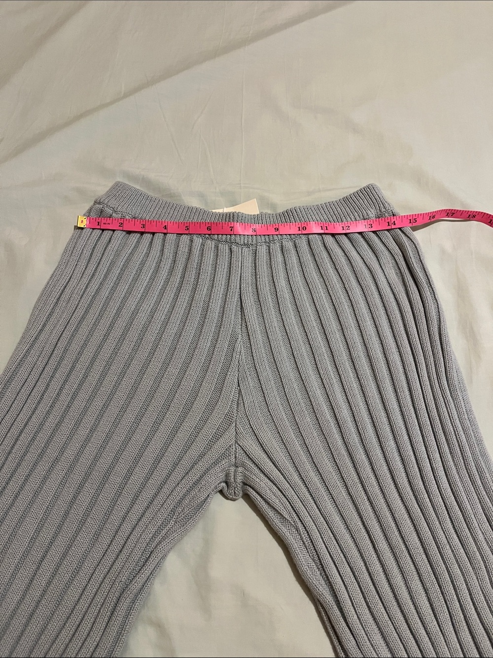 Sabo Celine Top & Pant - Grey Set - Picture 9 of 12